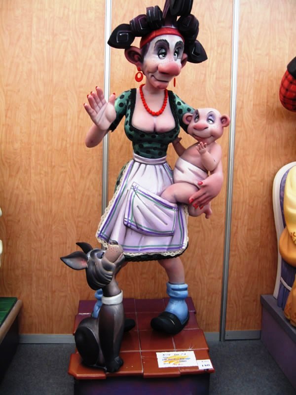 Totfalles: San José de la Montaña-Teruel